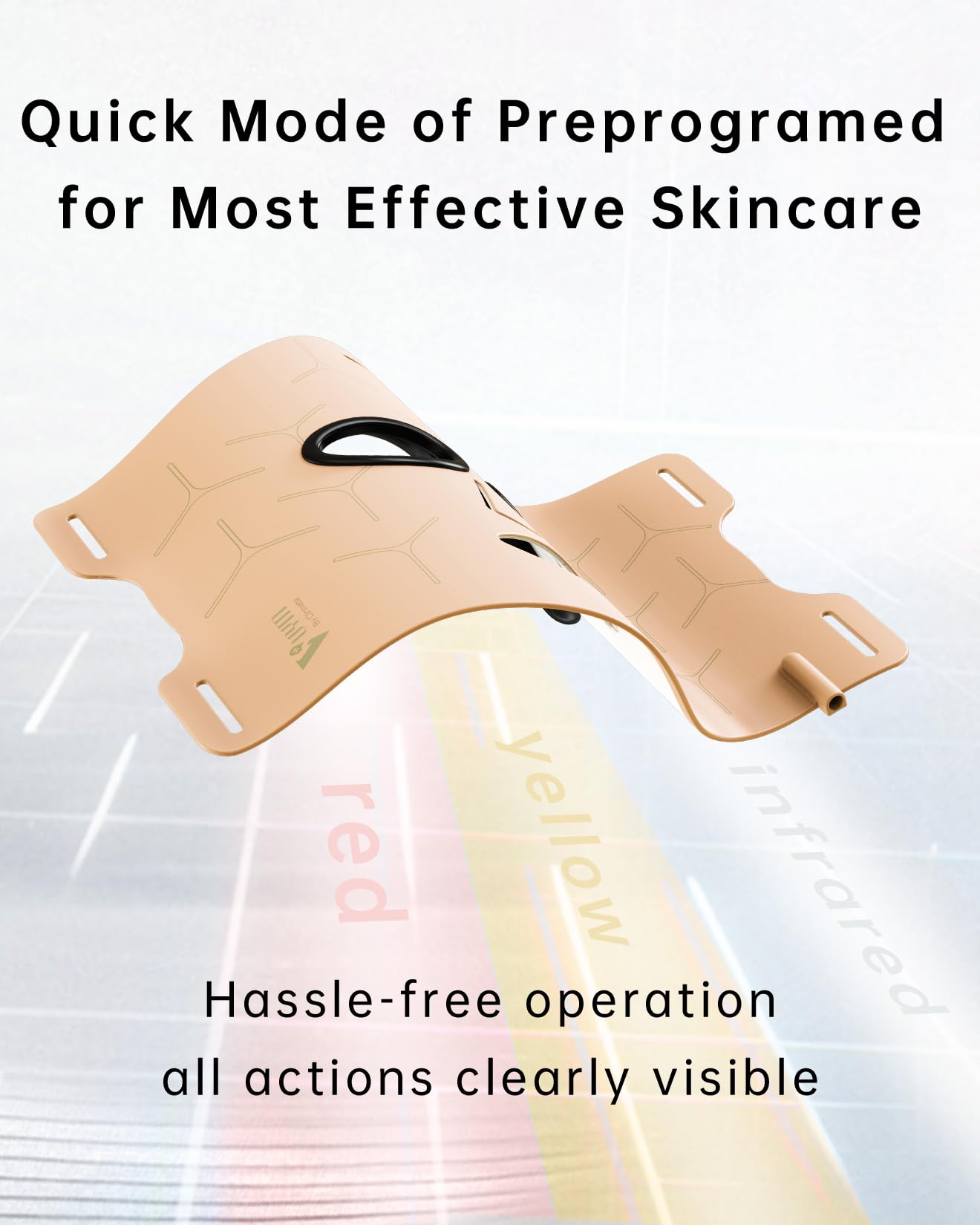 Gift-ready packaging from V VYM By Clinmate for a premium skincare gift.