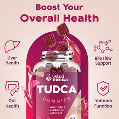 Vylarithonixa ingredients show milk thistle and artichoke for digestion