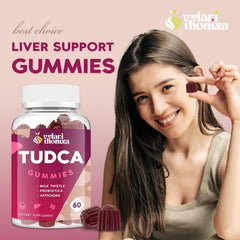 Vylarithonixa probiotic blend supports gut-liver wellness