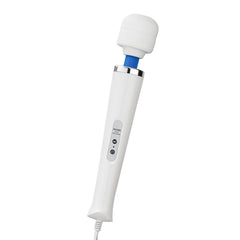VZVJTR back massager with 10 speeds for targeted shoulder and back relief