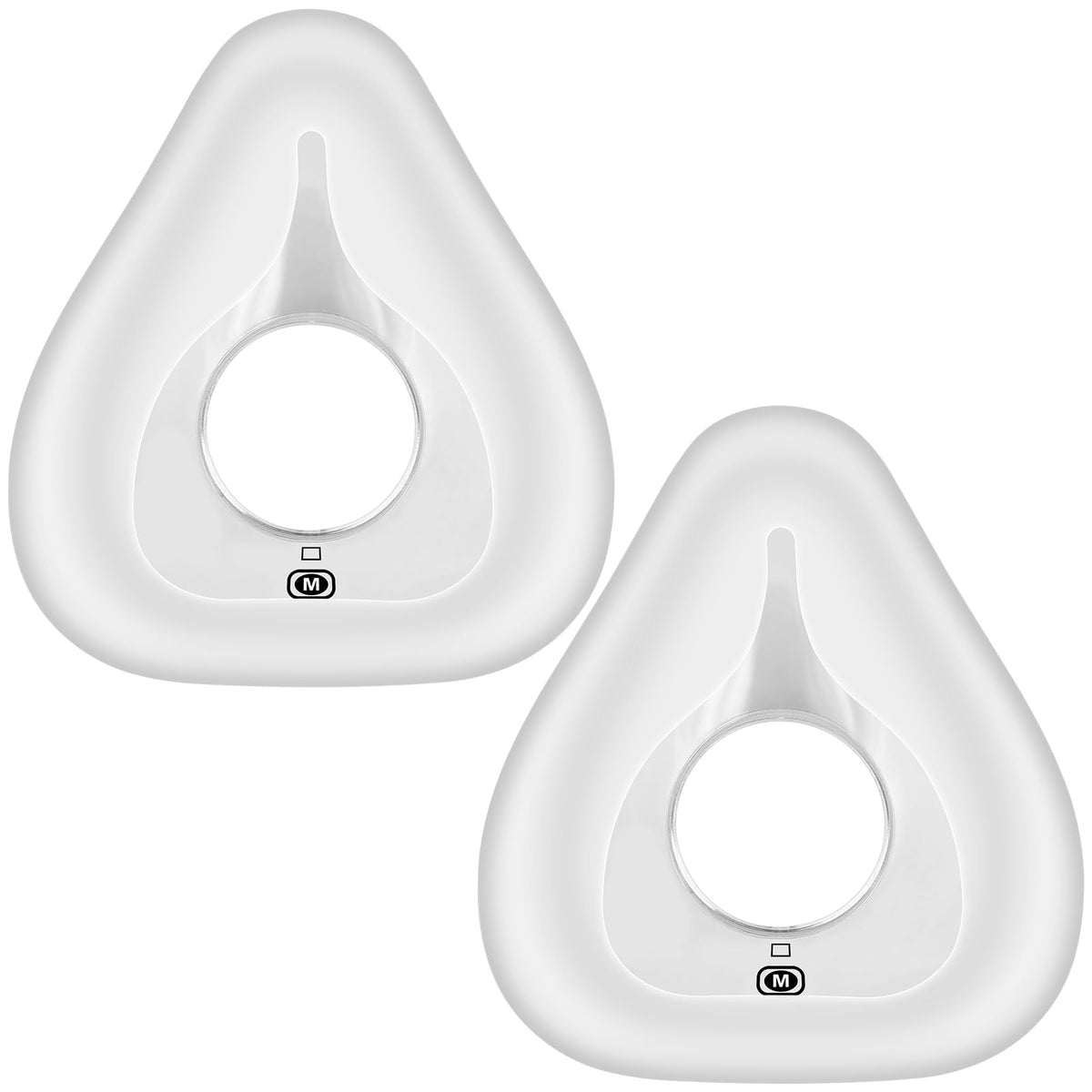 Wagleriz AirFit F20 cushion compatibility for a seamless frame fit and easy installation.