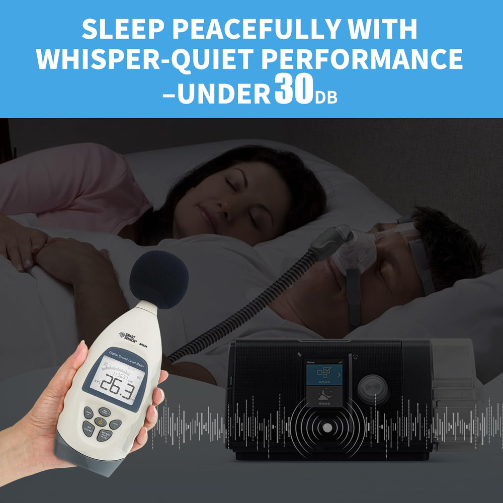 Wagleriz compatibility guide shows fit for AirSense 10 and AirCurve 10.