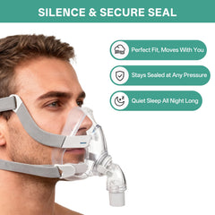 Wagleriz optimized air-tight seal minimizes leaks for steady airflow.