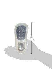 WalkFit Platinum multi-shoe design supports daily activities with aligned arches