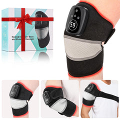 WAPAG knee brace extension straps across two sizes