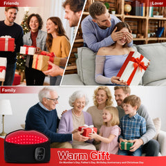 WAPAG belt extension belts ready for larger coverage
