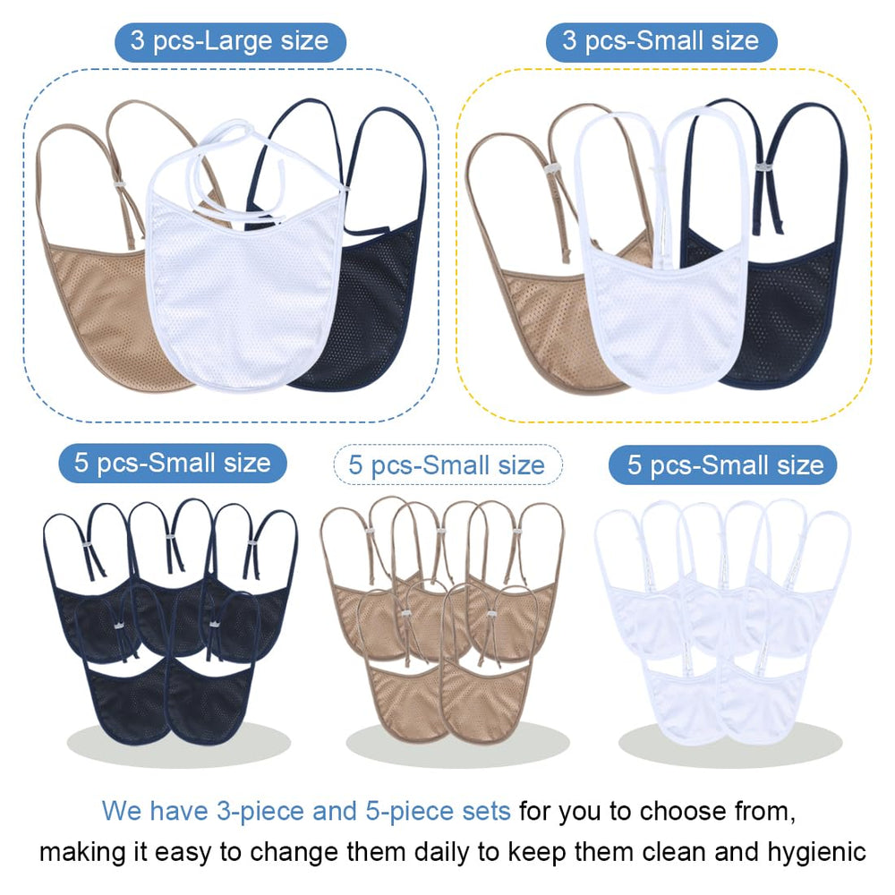Washinbed packaging shows easy care and hand-wash steps for simple maintenance.