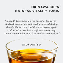 WASHOKU softgels in hand for easy daily wellness support