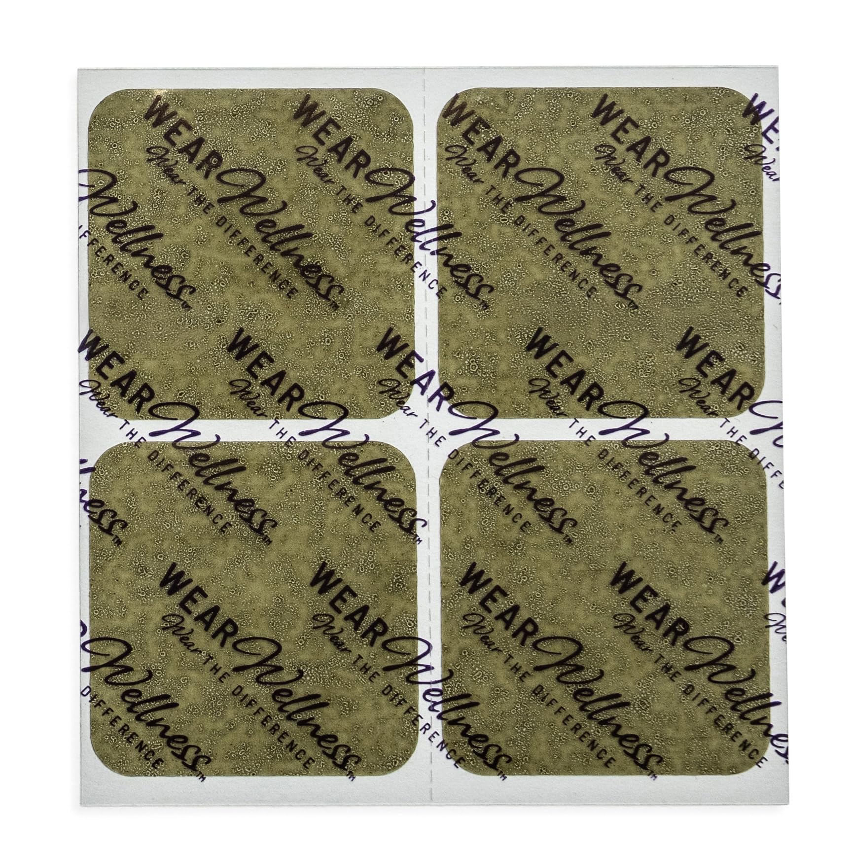 Medical-grade materials ensure comfortable skin wear.