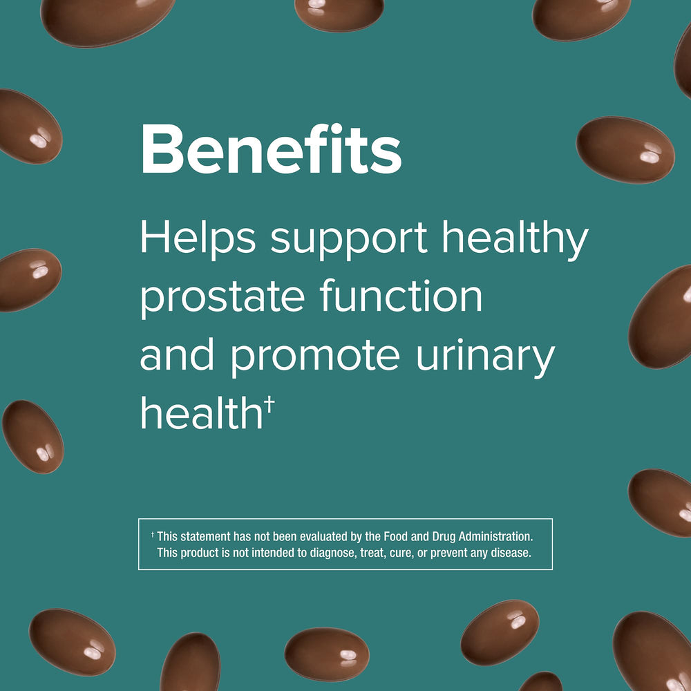 Webber Naturals Ultra Saw Palmetto Plus dairy-free label signals allergen-friendly formulation