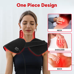 Weetall pulse mode with 10 Hz and 40 Hz options for targeted effects.