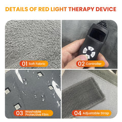 WEETALL remote timer function for flexible session lengths