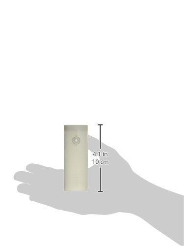 Boxed Welch Allyn 25-pack of disposable flow transducers ready for use.
