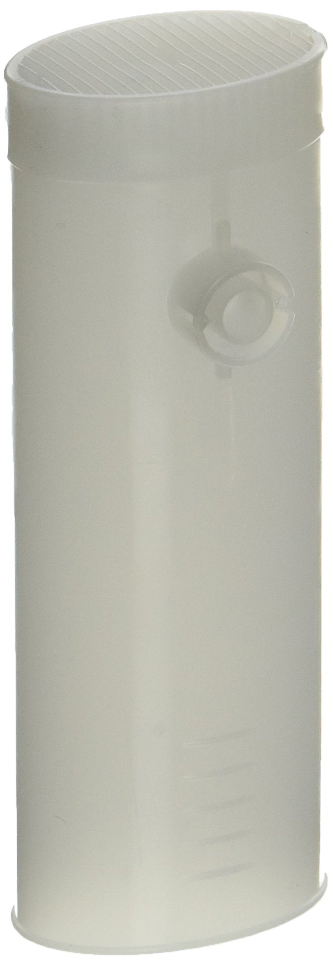 Welch Allyn disposable flow transducers in a 25-pack for easy replacement.