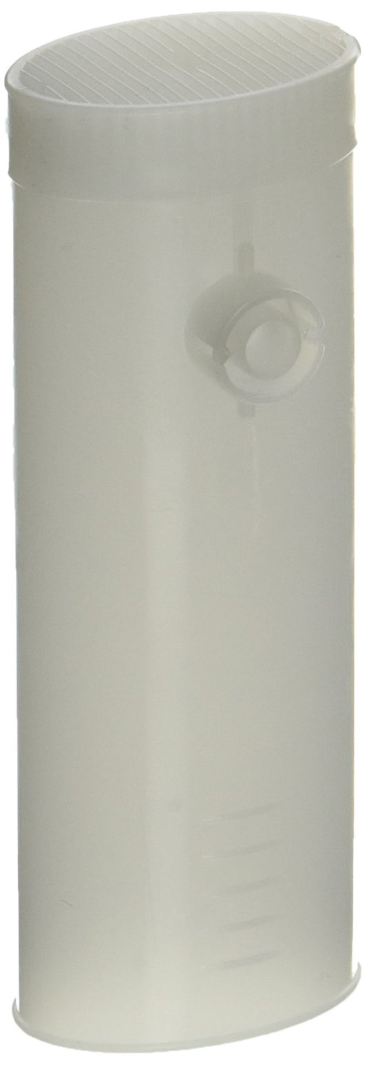 Welch Allyn disposable flow transducers in a 25-pack for easy replacement.