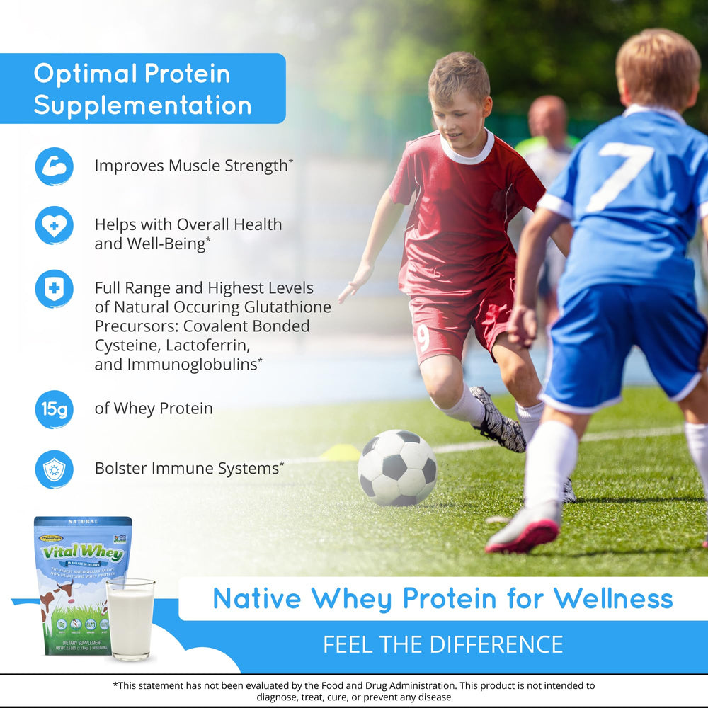 Well Wisdom Vital Whey shaker illustrates quick mixing for on-the-go wellness routines