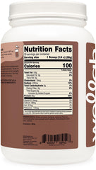 Wellah Protein Your Whey flavor collection highlights Milk Chocolate for enjoyable nutrition.