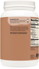 Wellah Protein Your Whey nsf-gmp facility, quality-tested production environment.