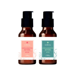 Wellena packaging with brand logo for easy recognition