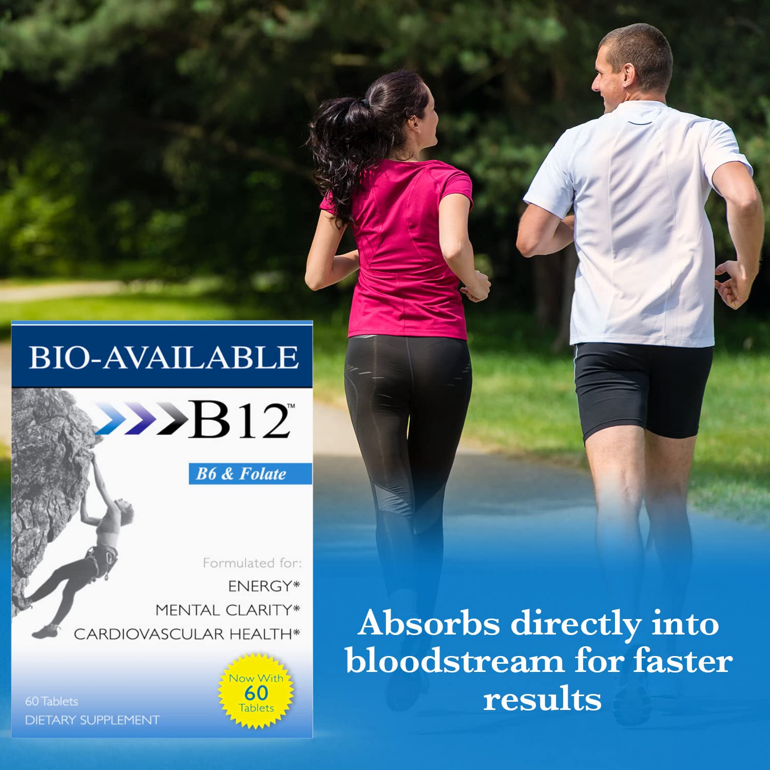 Wellgenix daily multivitamin supports energy and focus.
