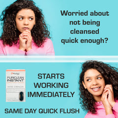 Wellgenix Puriclean two count pack signals value for multiple detox sessions