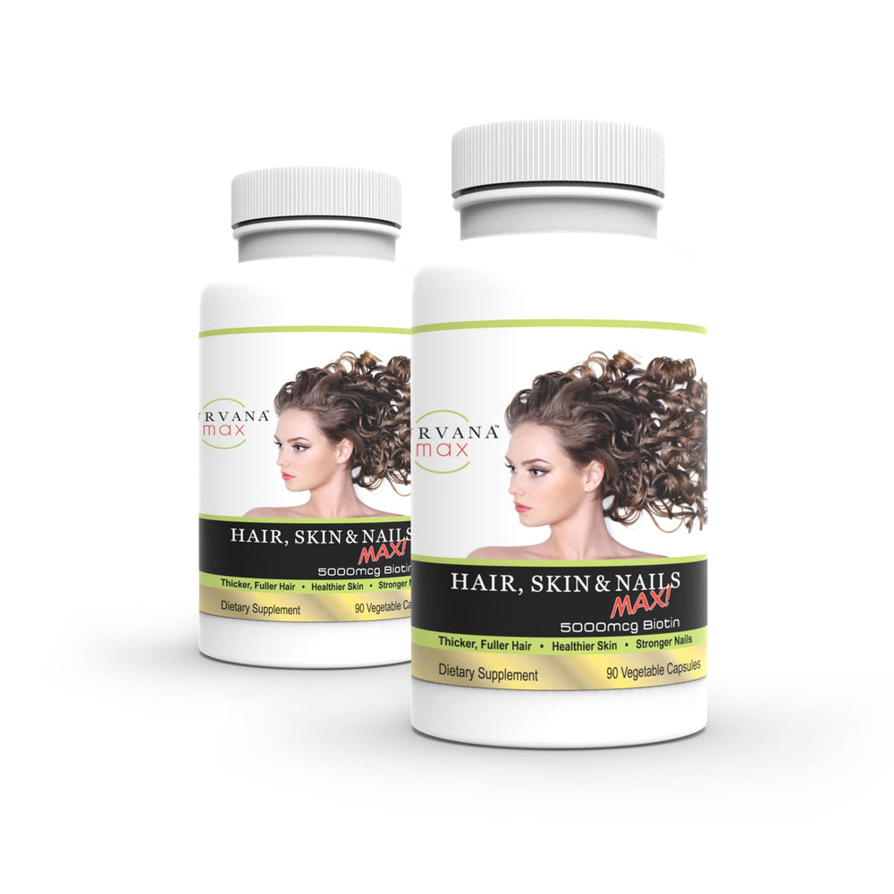 Wellgenix Purvana MAX bottle front for daily beauty support