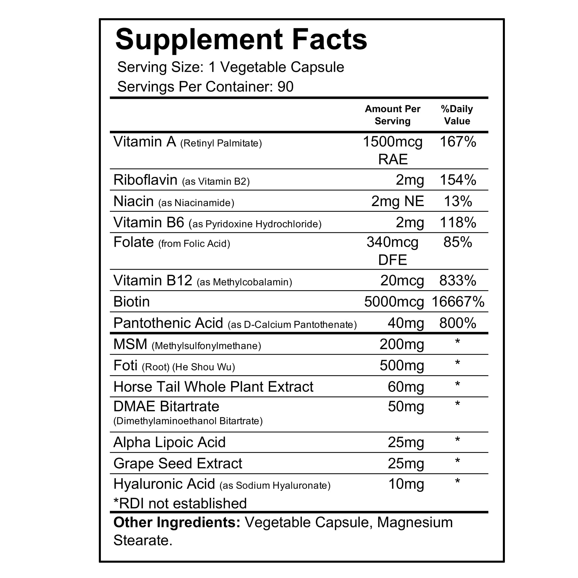 Wellgenix Purvana MAX capsules closeup show small vegetarian capsules
