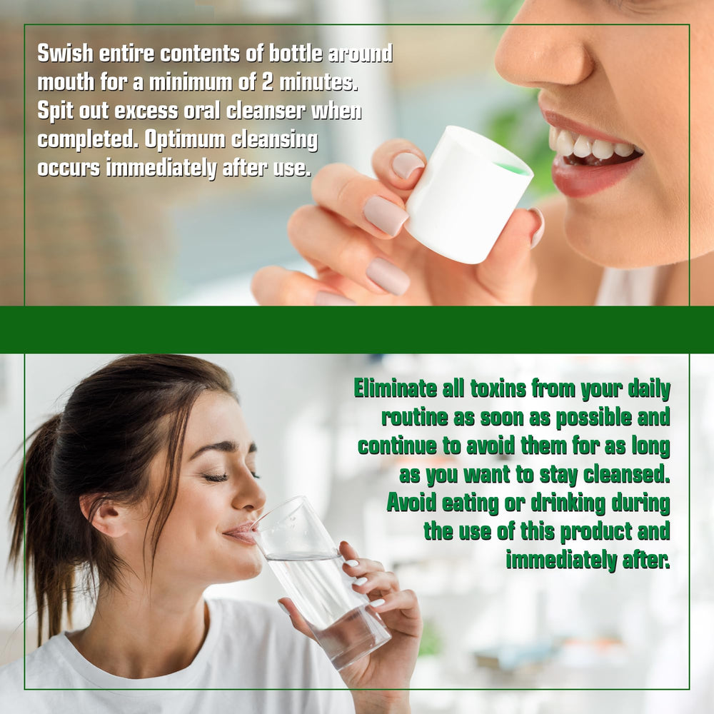 Wellgenix Strip Detox dispensing cap emphasizes user-friendly application and mess-free use.