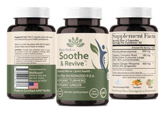 Wellkasa Migra-Well EZ morning routine lifestyle shot encourages consistency