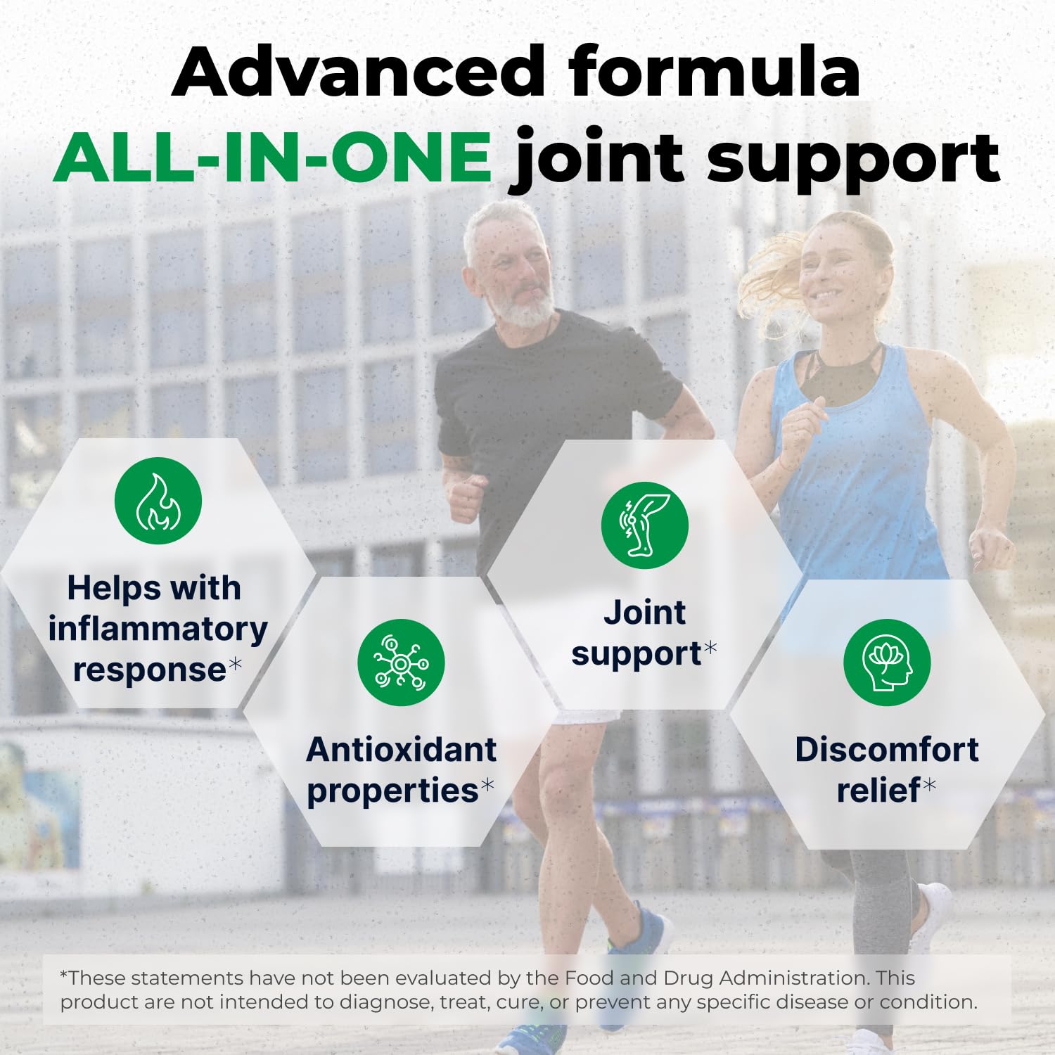 Wellnee Joint Support capsules ready for daily use and convenience