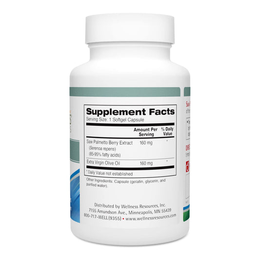 Deep CO2 extraction label emphasizing solvent-free formula and purity.