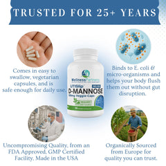 WellnessPartners Europe-sourced ingredients emphasize purity and origin