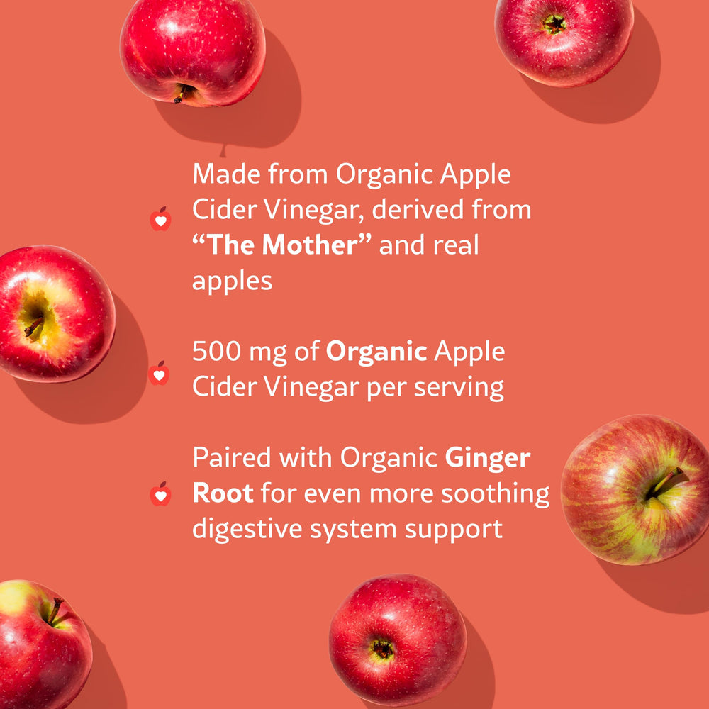WellPath Pure ACV Gummies ingredients panel highlights organic, vegan, non-GMO standards.