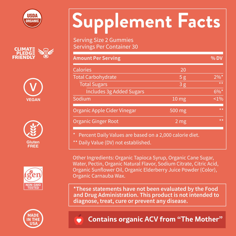 Serving shot of a 3-pack for easy daily portions and on-the-go use