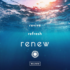 WellPath Renew sources grasses, fish, and eggshell membranes for quality ingredients.
