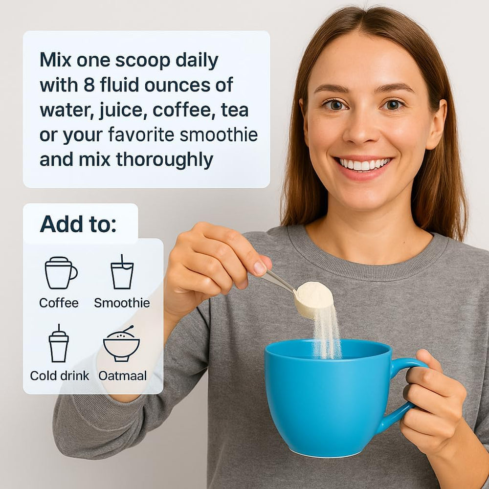 WellPath Renew supports joint comfort during workouts and daily activity.