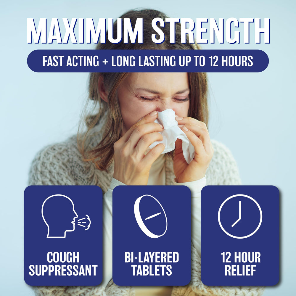 WELMATE bottle label emphasizes 1200 mg guaifenesin and 60 mg dextromethorphan HBr