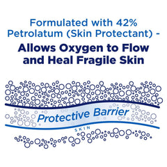 Welmedix Fragile Skin Ointment includes calendula and natural oils