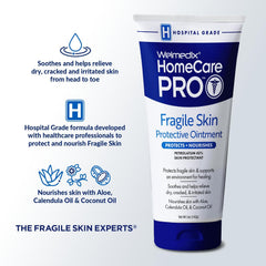 Welmedix Fragile Skin Ointment made in the USA