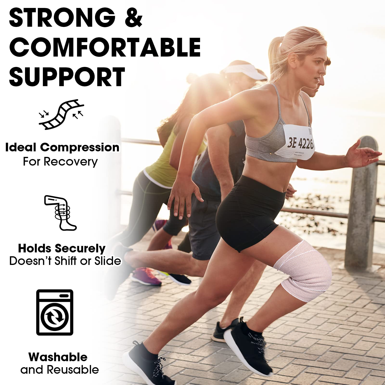 Weysat wrap exposes fabric texture and stretch for versatile use