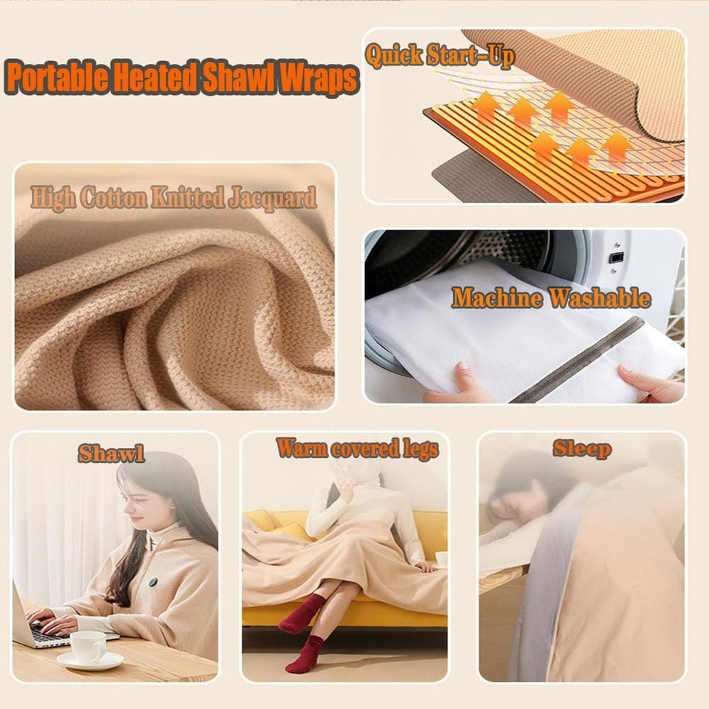 WFOFMO gift-ready packaging ideal for winter gifting.