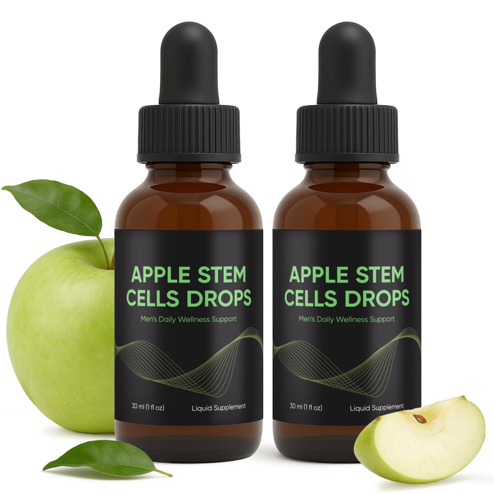 WGYPEU Cellics Drops bottle labeled for daily antioxidant support.