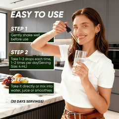 WGYPEU packaging emphasizes vegetarian-friendly, non-GMO ingredients.
