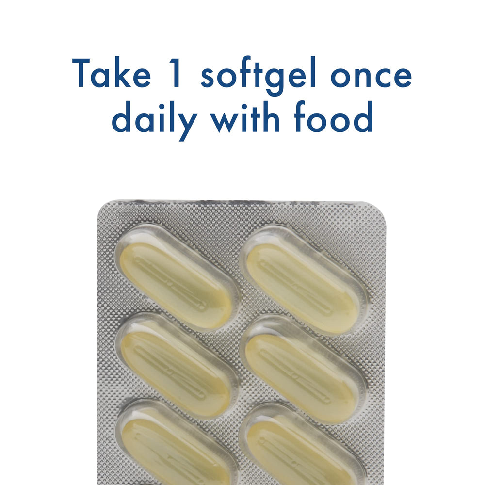 Sustainability-focused packaging and fish gelatin from responsible fisheries for WHC UnoCardio X2