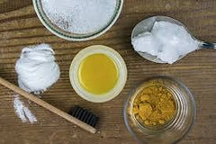 White Label Chamomile packaging air-tight pouch preserves freshness for home use.