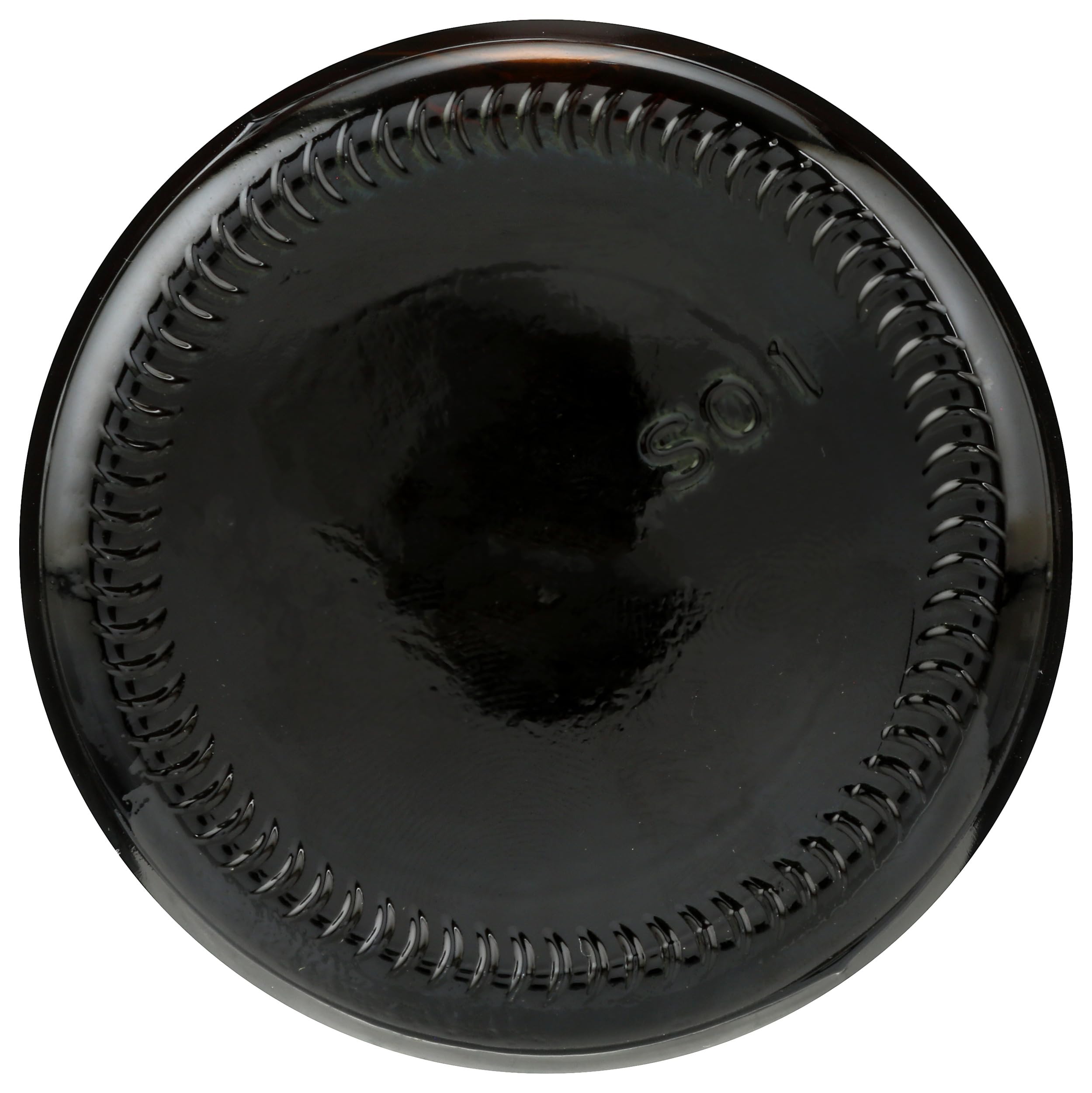 Whole Foods Market bottle with cap ready for kitchen shelf, vegan and kosher approved
