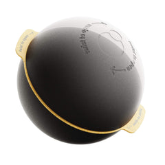 Whole Nights portable-snoring-solution fits easily into night routine.