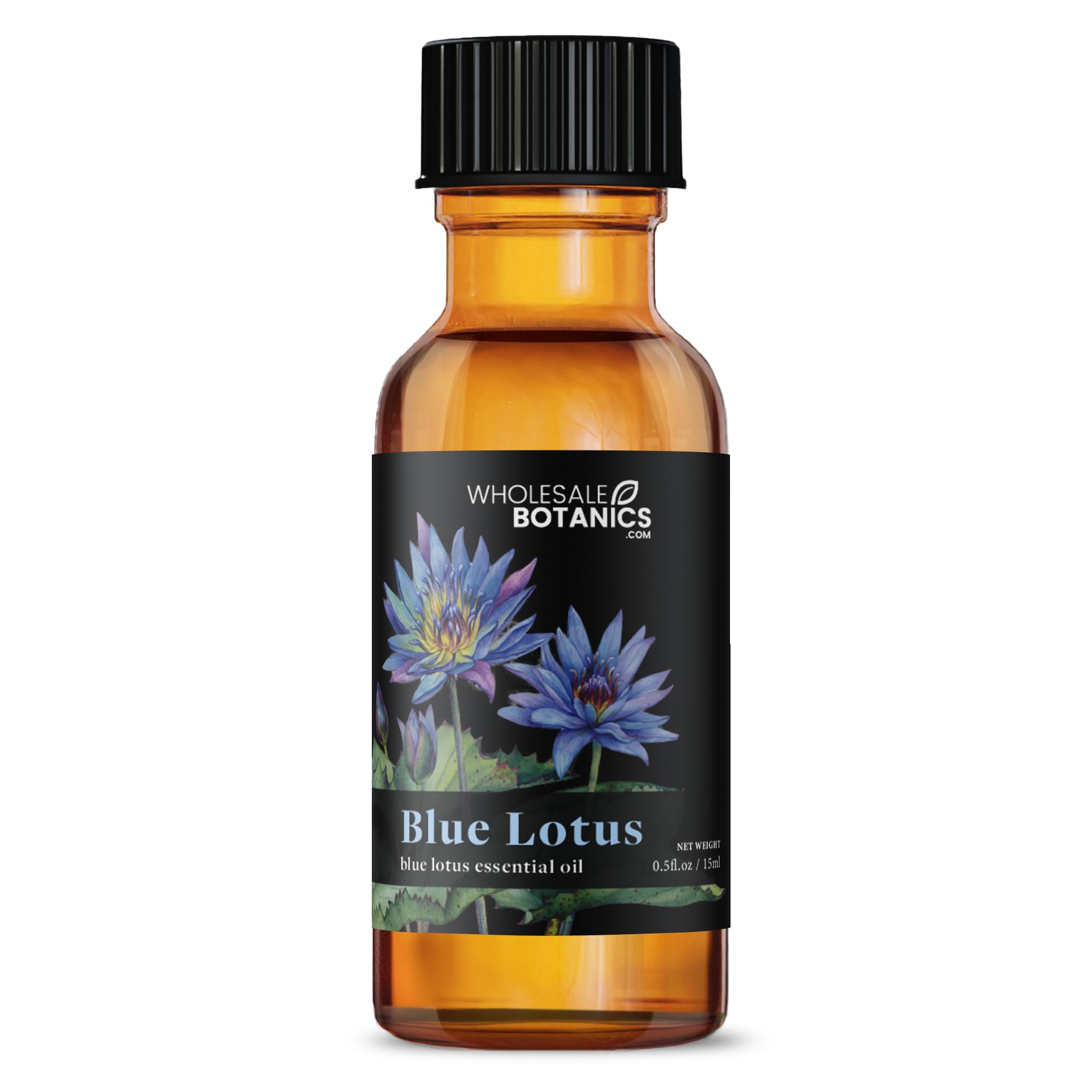 Wholesale Botanics Blue Lotus diffuser setup for mood uplift aromatherapy