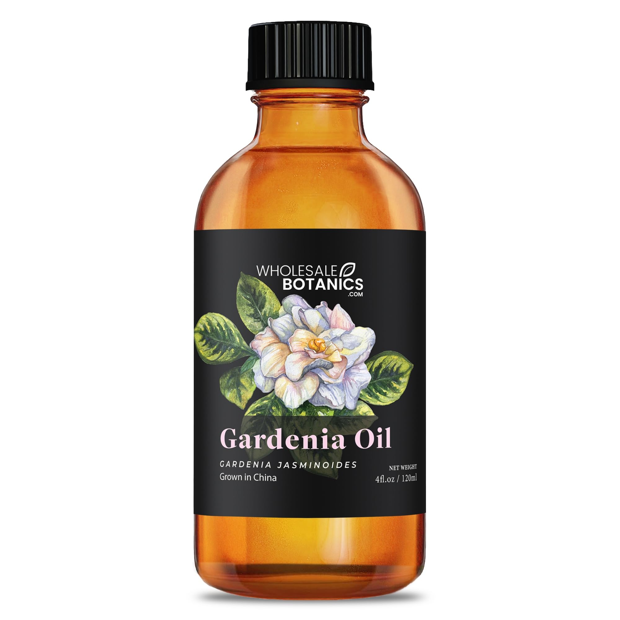 Wholesale Botanics Gardenia Oil suitable for handcrafted soaps and lotions