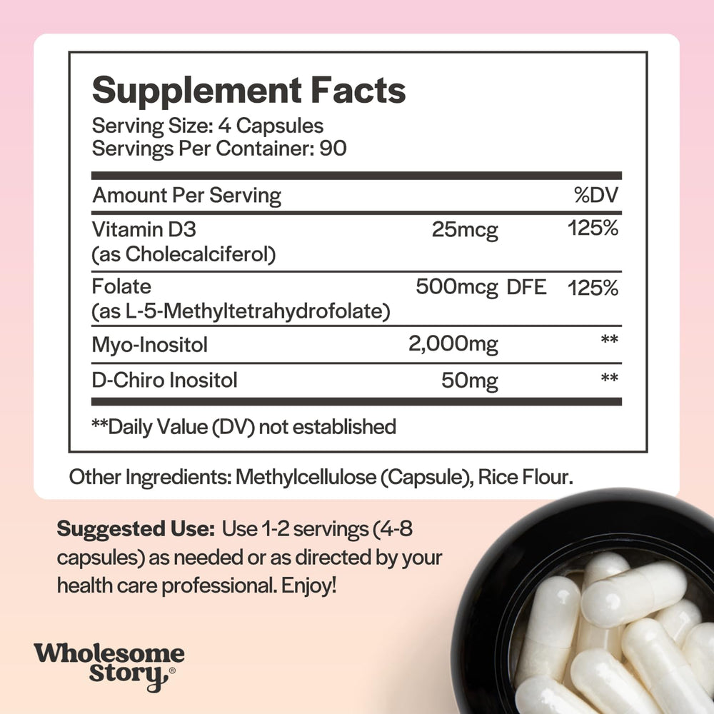 Vitamin D3 capsule close-up for mood and metabolic support